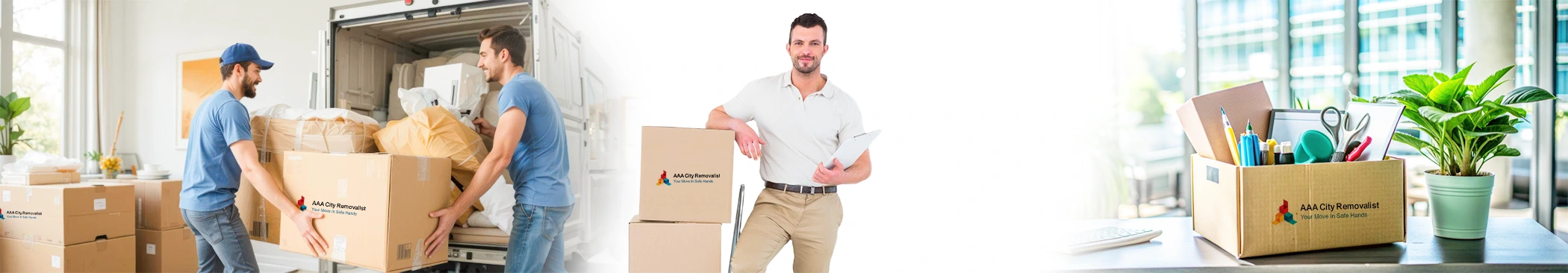 Office Relocation Made Easy: Hiring the Right Commercial Removalist