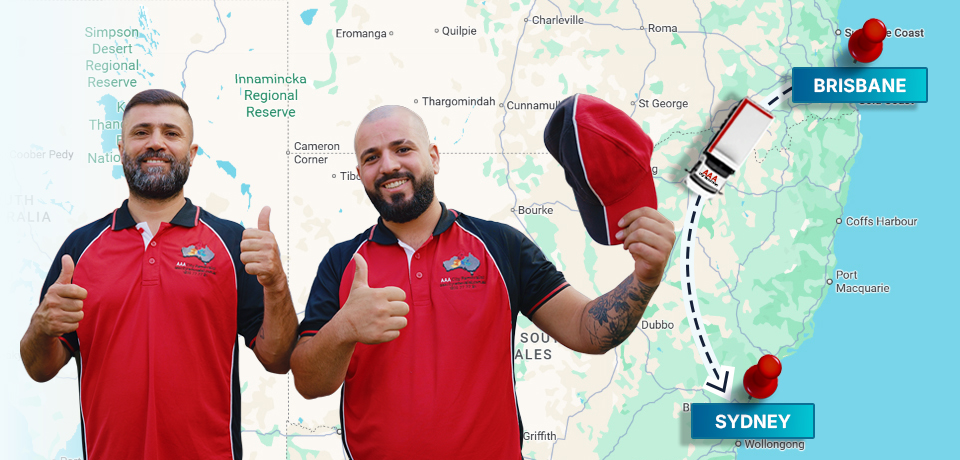 AAA InsideBanner-InterstateBrisbane-SydneyImg
