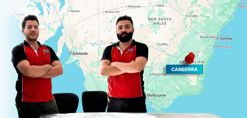 AAA InsideBanner-InterstateCanberra-ACTImg