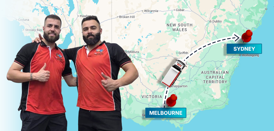 AAA InsideBanner-InterstateMelbourne-SydneyImg