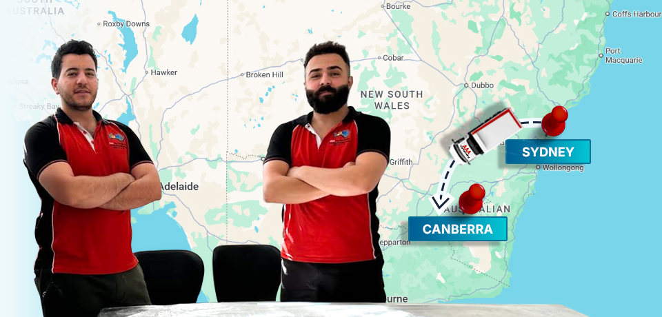 AAA InsideBanner-InterstateSydney-CanberraImg
